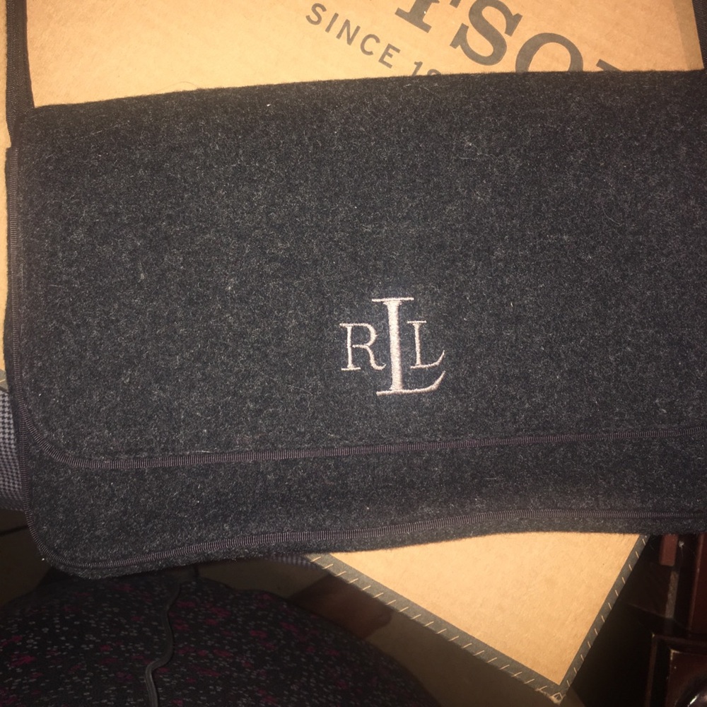 Ralph Lauren purse